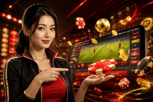 vb888 casino nhà cung cấp game Evolution Gaming Pragmatic Play